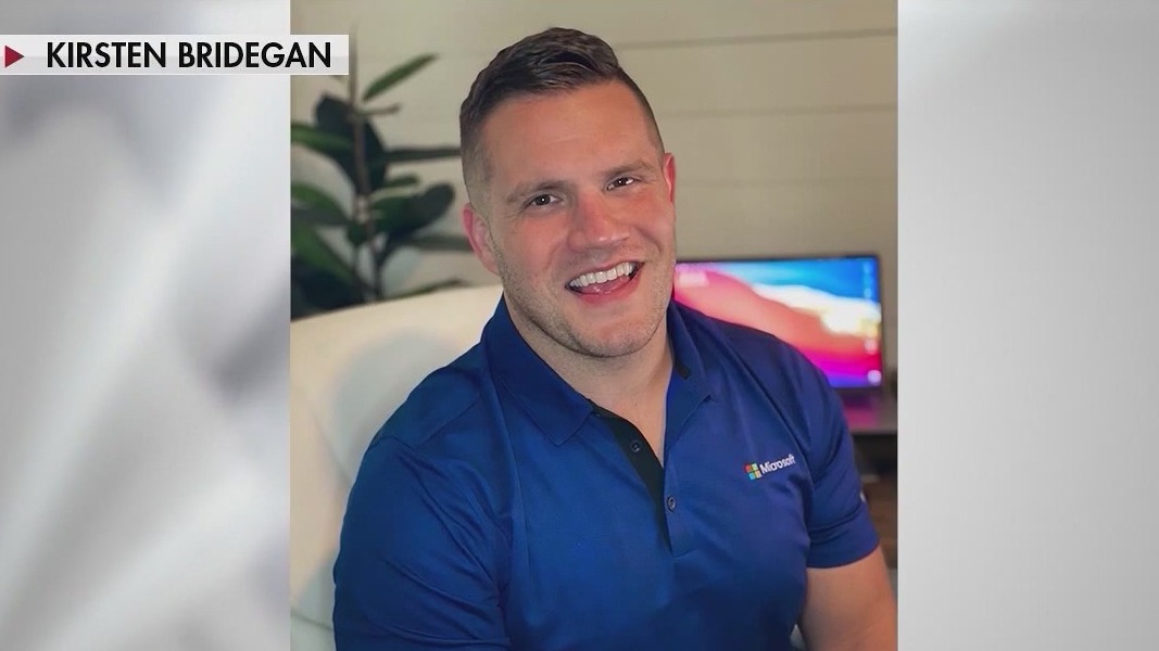 Arrest made in murder of Microsoft executive Jared Bridegan